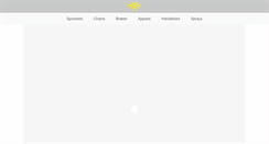 Desktop Screenshot of mikametals.com